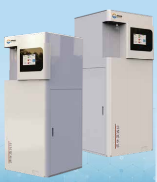  实验室纯水机HN-Sprite60济南海纳