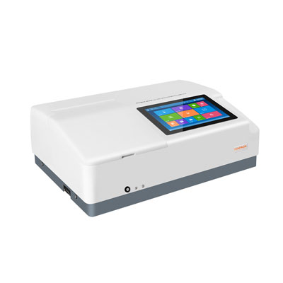 P8 双光束 紫外可见分光光度计