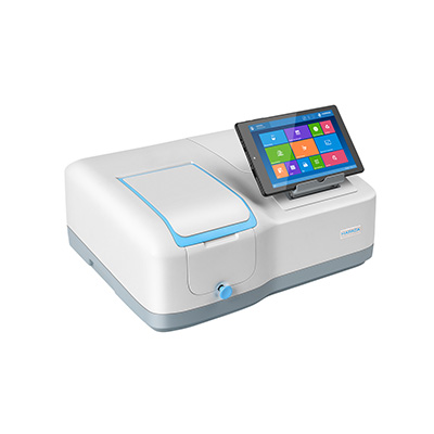 P6 双光束监测 紫外可见分光光度计