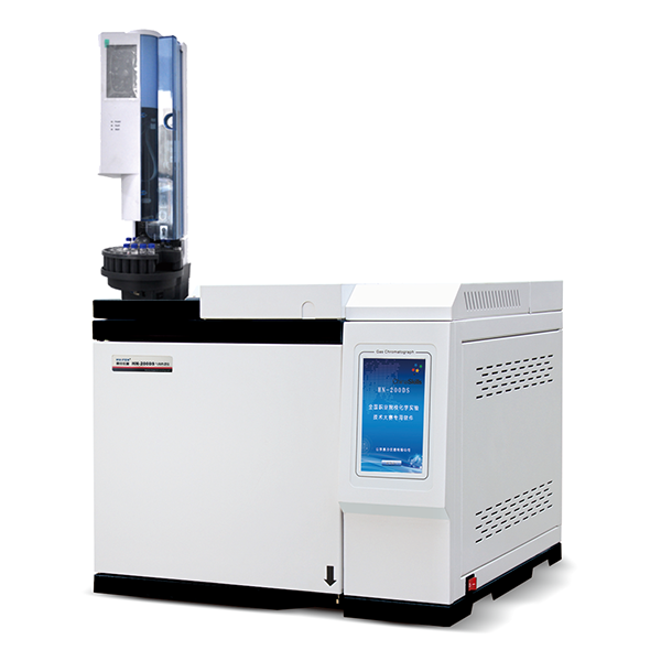 HN-200DS 大赛气相色谱仪山东惠分