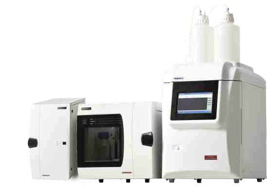 离子色谱仪IC6200